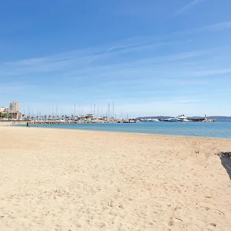 Appartamento Les Coteaux De La Nartelle-32 By Interhome *