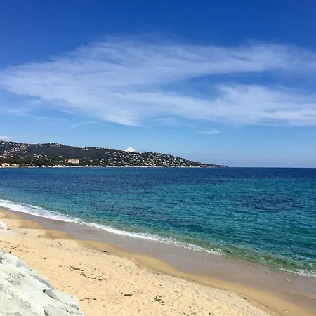 Апартаменты Les Coteaux De La Nartelle-32 By Interhome *