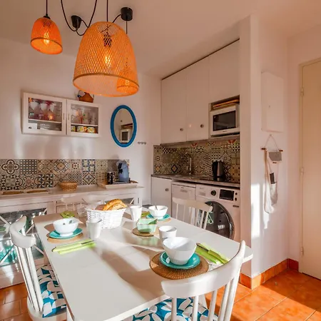 Les Coteaux De La Nartelle-32 By Interhome *