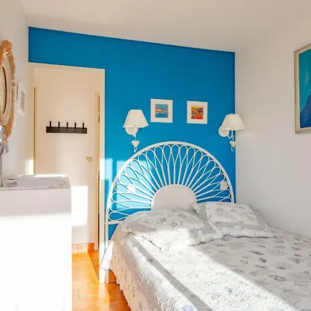 Les Coteaux De La Nartelle-32 By Interhome Апартаменты