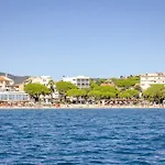 Lägenhet Les Coteaux De La Nartelle-32 By Interhome Sainte-Maxime