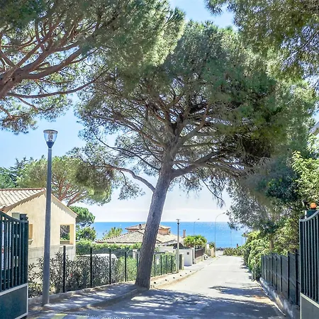 Les Coteaux De La Nartelle-32 By Interhome 公寓