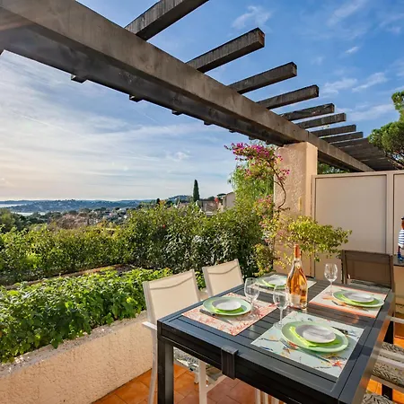 Les Coteaux De La Nartelle-32 By Interhome Apartment Sainte-Maxime