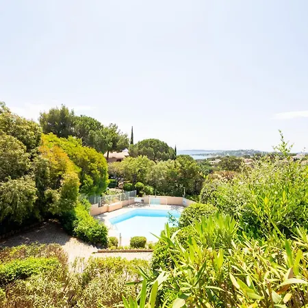 Les Coteaux De La Nartelle-32 By Interhome 公寓