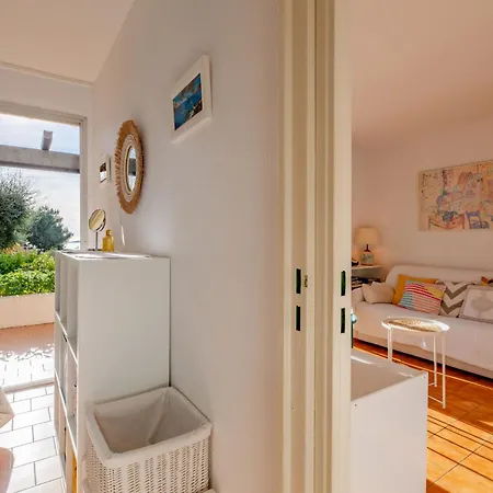 Les Coteaux De La Nartelle-32 By Interhome