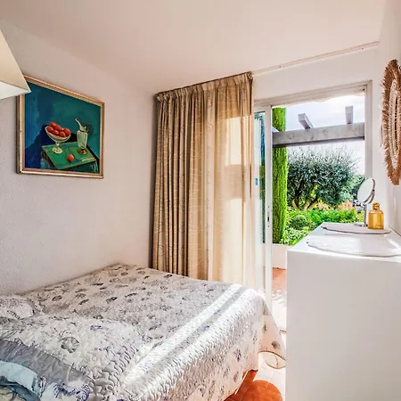 Les Coteaux De La Nartelle-32 By Interhome 公寓