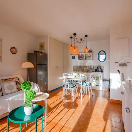 Les Coteaux De La Nartelle-32 By Interhome * Sainte-Maxime